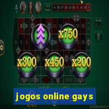 jogos online gays